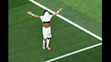 مباراة نيوزلندا وإيران
