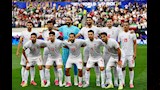 مباراة نيوزلندا وإيران
