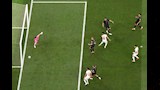 مباراة نيوزلندا وإيران