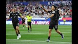 مباراة نيوزلندا وإيران