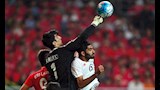 علي رضا حارس إيران (4)