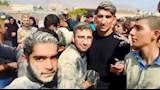 علي رضا حارس إيران (2)