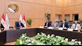 حماية النيل أولوية.. وزير الري يوجه بإجراءات صارمة ضد المخالفين