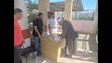 رئيس المنطقة يتابع اللجان