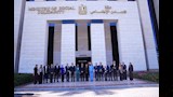 وزارات التضامن والعمل والتعليم العالي توقع مذكرة تفاهم (6)