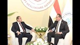 تعاون بين الرقابة المالية والرعاية الصحية لتطوير التمويل الطبي (1)