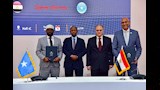 مصر والصومال تتعاونان لتطوير الرقابة على الأدوية  (2)