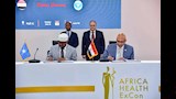 مصر والصومال تتعاونان لتطوير الرقابة على الأدوية  (3)