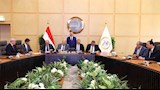 وزير النقل يشهد توقيع عقود لتطوير الإشارات  (4)