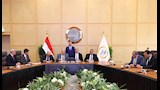 وزير النقل يشهد توقيع عقود لتطوير الإشارات  (5)