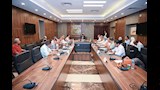 اجتماع صندوق الإسكان
