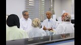 الغمراوي ونظيره الرواندي يناقشان توسيع صادرات الدواء (4)