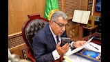 اعتمد اللواء طارق مرزوق محافظ الدقهلية نتيجة الشهادة الإعدادية  (2)