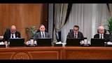 اجتماع مجلس الوزراء (3)