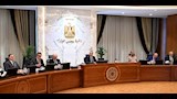 اجتماع مجلس الوزراء (4)