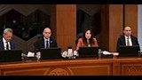 اجتماع مجلس الوزراء (9)