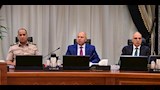 اجتماع مجلس الوزراء (12)