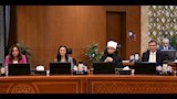 اجتماع مجلس الوزراء (14)