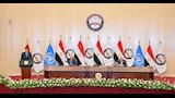 النائب العام ومعهد الأمم المتحدة يختتمان ورشة جرائم الملكية الفكرية (1)