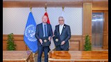 النائب العام ومعهد الأمم المتحدة يختتمان ورشة جرائم الملكية الفكرية (3)