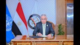 النائب العام ومعهد الأمم المتحدة يختتمان ورشة جرائم الملكية الفكرية (6)