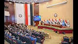 النائب العام ومعهد الأمم المتحدة يختتمان ورشة جرائم الملكية الفكرية (2)