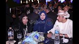 سفير سلطنة عمان وزوجته (2)