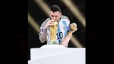 ميسي يسجل أول هاتريك في كأس العالم 2026 (1)