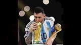 ميسي يسجل أول هاتريك في كأس العالم 2026 (4)