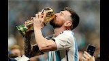 ميسي يسجل أول هاتريك في كأس العالم 2026 (5)