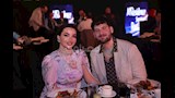 الراقصة جوهرة وخطيبها (2)