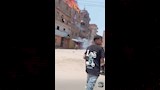 قلق الأهالي وإبلاغ الجهات المعنية