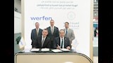 الرعاية الصحية توقع 6 بروتوكولات مع شركات عالمية لتطوير الخدمات الطبية (3)