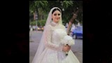 عروس المنوفية المقىتولة