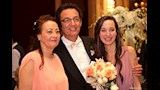 محمد مرزبان وزوجته وابنته_1