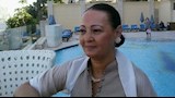 بعد جدل وصية "الملابس البيضاء".. من هي ناتاشا زوجة محمد مرزبان؟