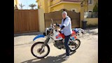 ناتاشا سعيد