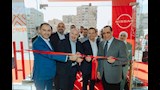 نيسان تفتتح مركزًا متكاملًا جديدًا بمدينة نصر بالتعاون مع إكسبريس إيجيبت