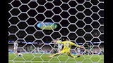 ماذا قدم لوكا زيدان أمام منتخب الأرجنتين  (2)
