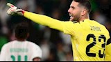 ماذا قدم لوكا زيدان أمام منتخب الأرجنتين في كأس العالم 2026..؟