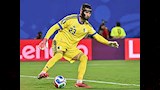 ماذا قدم لوكا زيدان أمام منتخب الأرجنتين  (6)