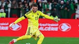 ماذا قدم لوكا زيدان أمام منتخب الأرجنتين  (7)