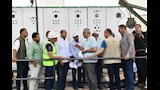 جمبلاط يوجه بتسريع وتيرة العمل بمشروعات حياة كريمة  (4)