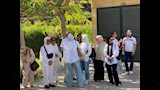 من جنازة محمد مرزيان (1)