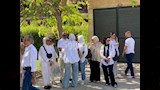من جنازة محمد مرزيان (3)