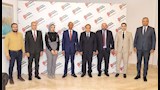 رئيس هيئة الدواء الرواندية يزور جبتو فارما لبحث تعزيز الأمن الدوائي الإفريقي