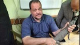 دكتور اكرامى الأباصيرى
