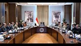مدبولي يتابع استعدادات المرحلة الثانية من حياة كريمة (3)
