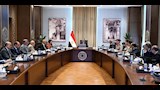 مدبولي يتابع استعدادات المرحلة الثانية من حياة كريمة (1)