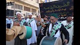 مسيرة بالحسين للطرق الصوفية احتفالا بالعام الهجري الجديد  (4)